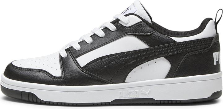 White Black