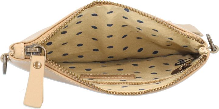 Image du produit Esquire Sac à bandoulière Peru en cuir 17 cm