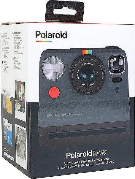 Actual product image Polaroid Now