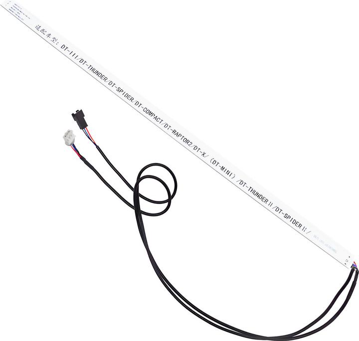 Produktbild Mini Motor LED-Beleuchtung Ersatzteil