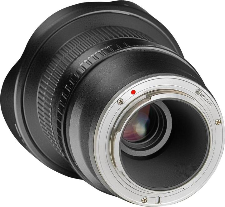 Image du produit Samyang 12mm F2.8 Fuji X (Fujifilm X, Plein format)
