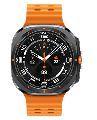 Immagine prodotto Samsung Galaxy Watch Ultra (2025) (47.10 mm, 4G)