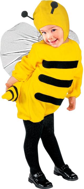 Image du produit Widmann OURS (costume, couvre-chef), 104 cm / 2-3 ans (2, 3)
