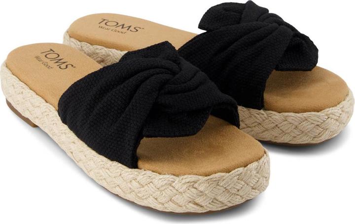 Actual product image Toms W's Abby Slide (42)