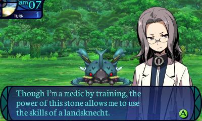 Image du produit Atlus Etrian Odyssey Untold : The Millenium Girl (3DS, EN)