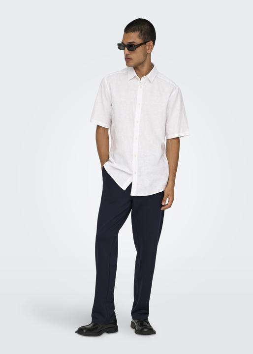 Produktbild Only & Sons ONSMARK REGULAR 0209 PANT NOOS (W33/L34)