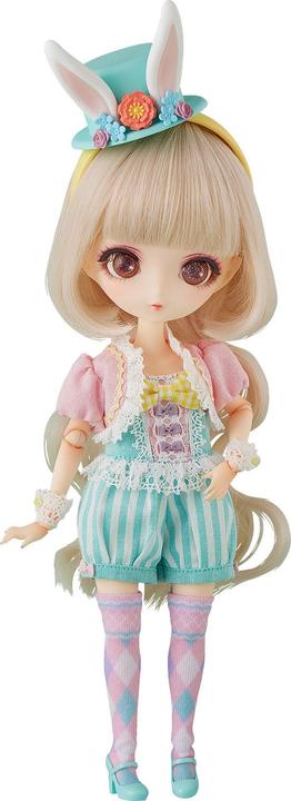 Produktbild Good Smile Company Harmonia Bloom figurine Seasonal Doll Charlotte (Melone) 23 cm