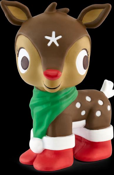 Productafbeelding Tonies Favoriete Kinderliedjes - Kerstliedjes 2 (Herlancering) (Duits)