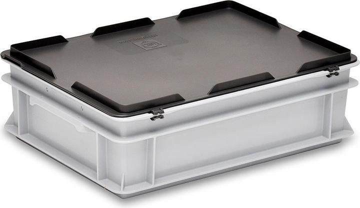 Image du produit Werkstarck Couvercle (40 x 30 cm, 6.15 l)