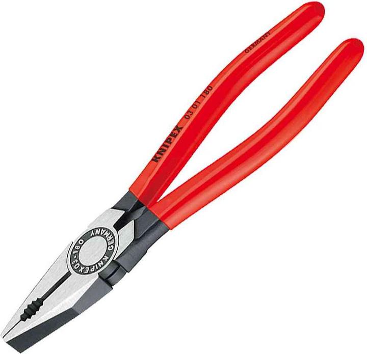 Produktbild Knipex Kombizange (180 mm)