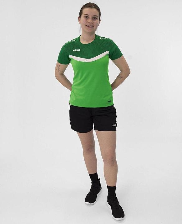 Actual product image JAKO T-shirt Iconic (34)