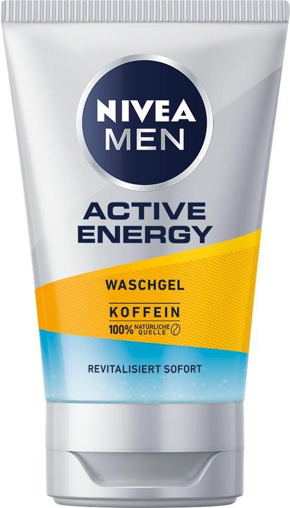 Immagine prodotto NIVEA 88885 (Gel, 100 ml)