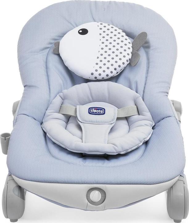 Actual product image Chicco Balloon seesaw