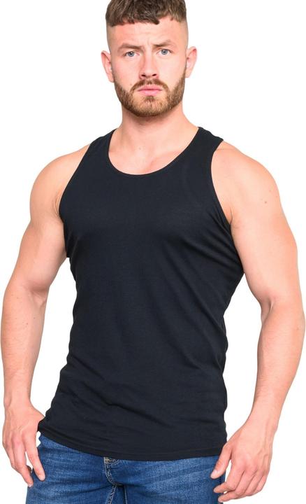 Actual product image DUKE Fabio1 shrug (XXL)