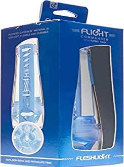 Immagine prodotto Fleshlight comandante di volo