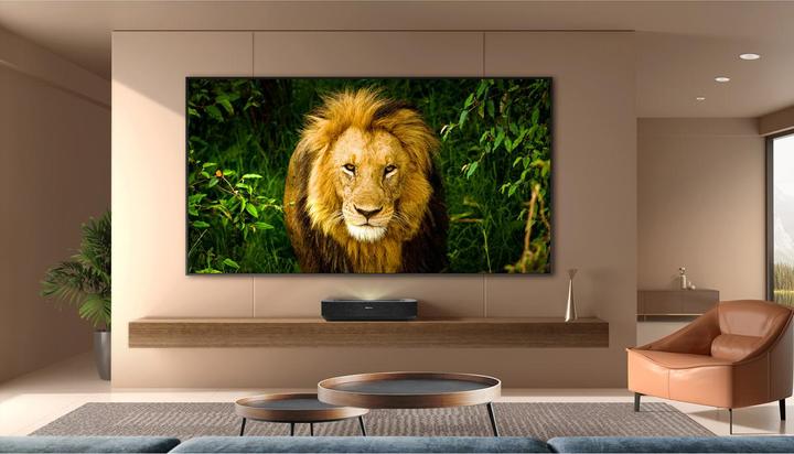 Immagine prodotto Hisense 90L5HD (4K, 2100 lm, 0.22 :1)