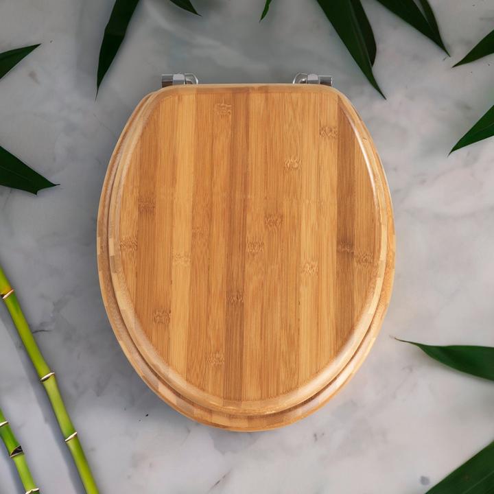 Produktbild Wenko Bamboo