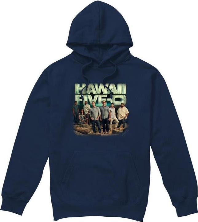 Hawaii Five-0 Kapuzenpullover