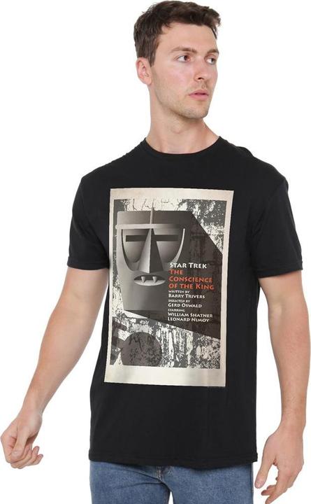 Immagine prodotto The Original Series Episode 13 Maglietta Uomo (4XL)