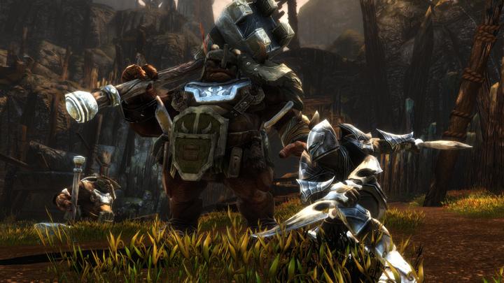 Actual product image THQ Kingdoms of Amalur Re-Reckoning (Xbox One X, Xbox Series X, EN)