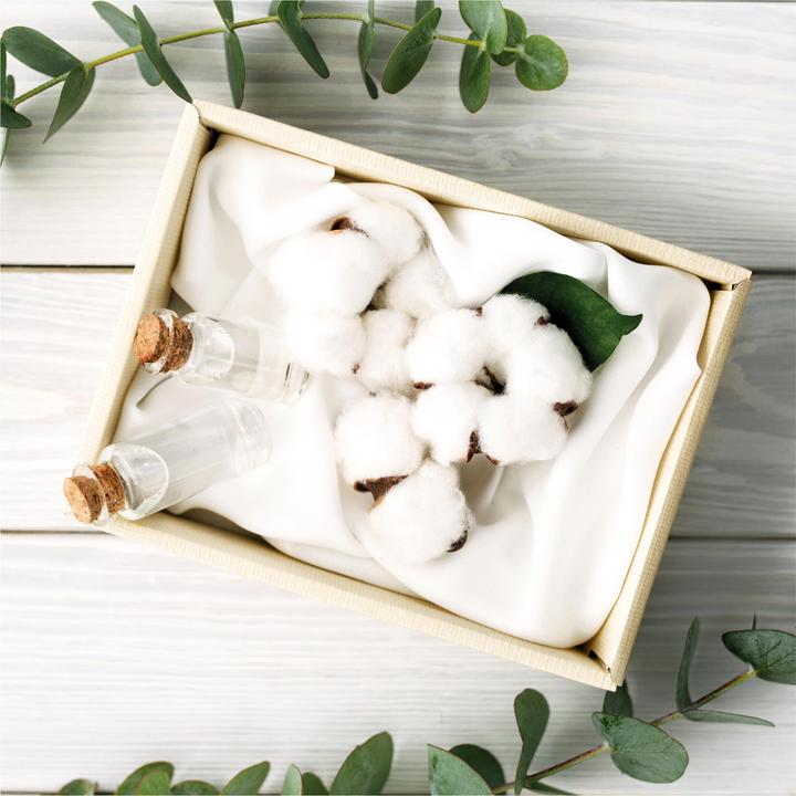 Actual product image Always Cotton Protection (66 x, Sanitary pads)