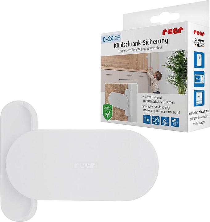 Image du produit Reer Fusible de réfrigérateur