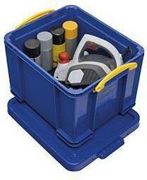 Actual product image Really Useful Box Storage box (48 x 31 x 39 cm, 35 l)