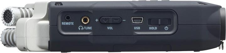 Image du produit Zoom H4n Pro (Portable)