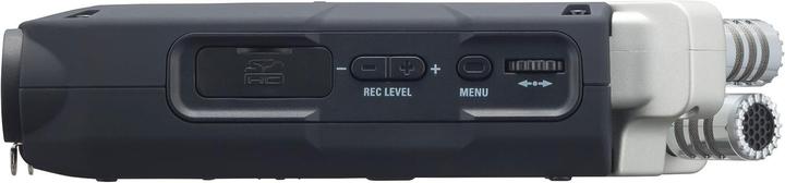 Image du produit Zoom H4n Pro (Portable)