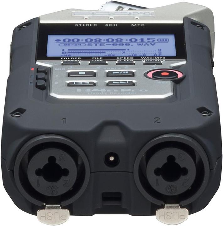 Image du produit Zoom H4n Pro (Portable)