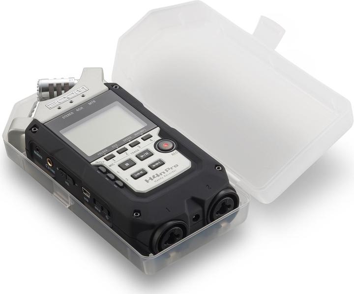 Zoom H4n Pro (Handheld)
