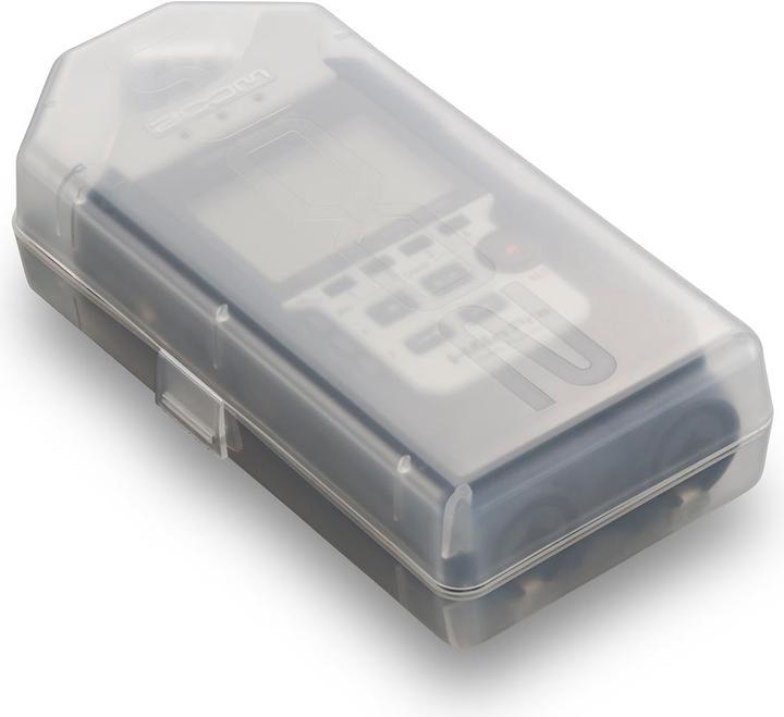 Image du produit Zoom H4n Pro (Portable)