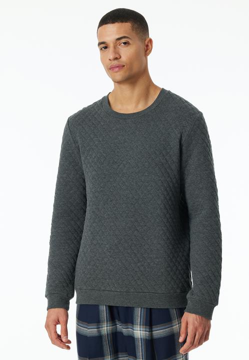 Produktbild Schiesser Sweatshirt Mix & Relax (58)