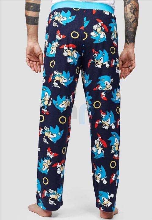 Image du produit Recovered Cool Sonic (M)