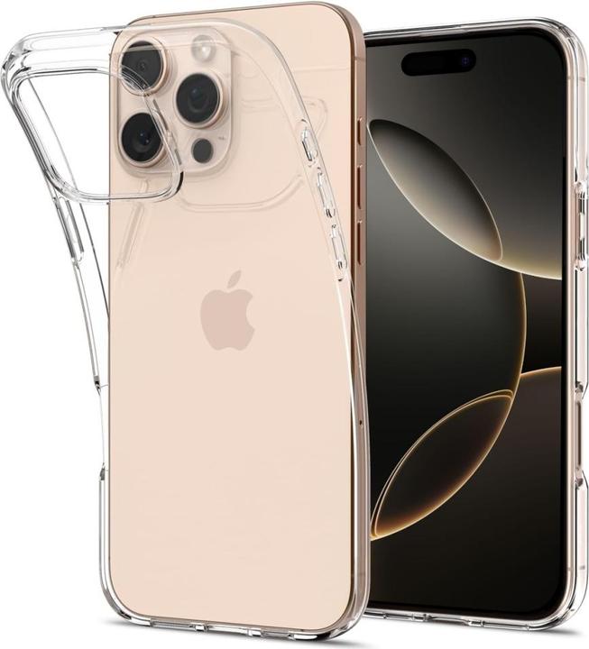 Image du produit Screenguard Flexible Case (Apple iPhone 16 Pro)