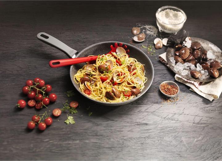 Immagine prodotto Ballarini Padella 'Murano (32 cm, Padella per friggere, Alluminio)