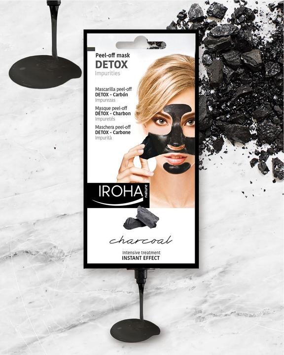Produktbild Iroha Nature Detox (18 ml)