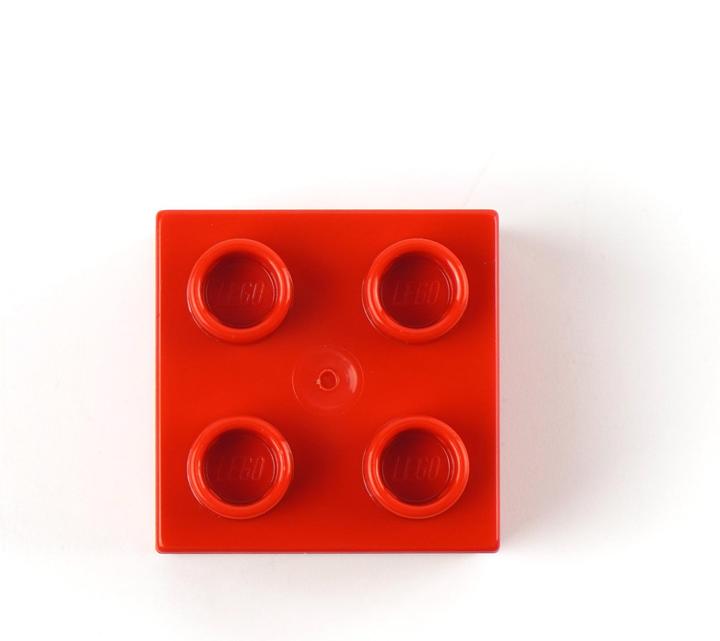 Actual product image LEGO Mixed stones (3011)