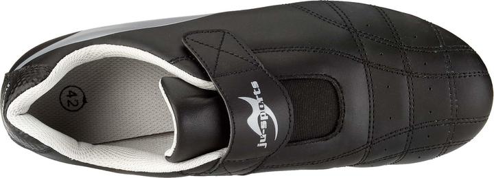 Produktbild Ju-Sports Matten-Schuhe Korea C2 schwarz (39)