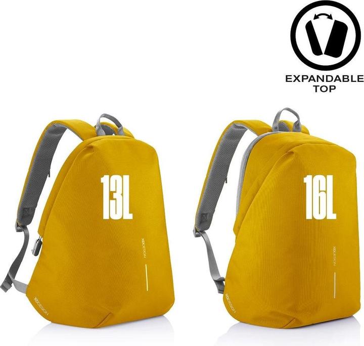 Actual product image XD Design Bobby Soft (16 l)