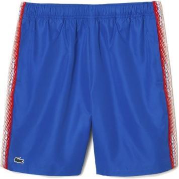 Lacoste Herren TENNIS Shorts aus recyceltem Polyester