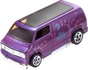 Image du produit Hot Wheels Paquet cadeau