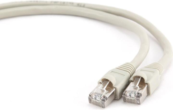 Image du produit Gembird Câble de raccordement (UTP, CAT6, 2 m)