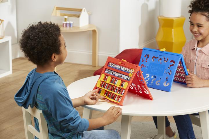 Immagine prodotto Hasbro Gaming Chi è? (Tedesco)