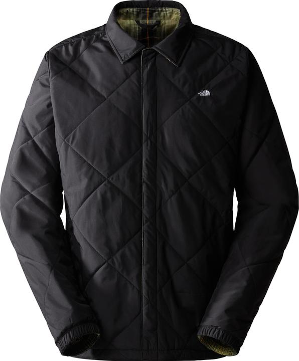 Image du produit North Face Flanelle isolée Afterburner (S)