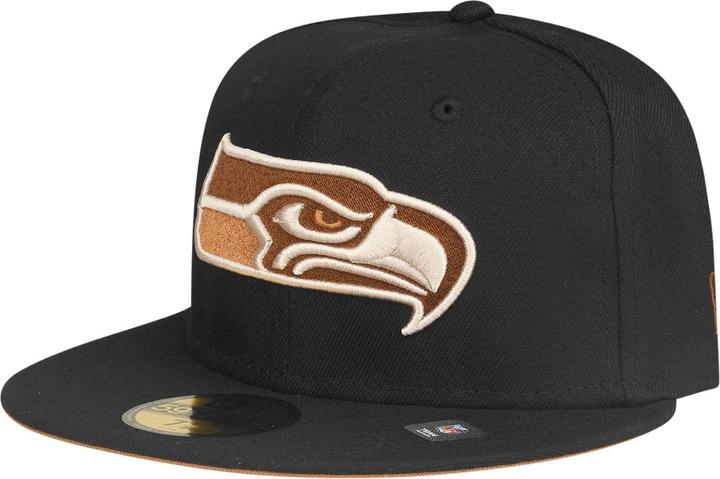 Produktbild New Era 59Fifty Cap - Superbowl Seattle Seahawks - 8 (8)