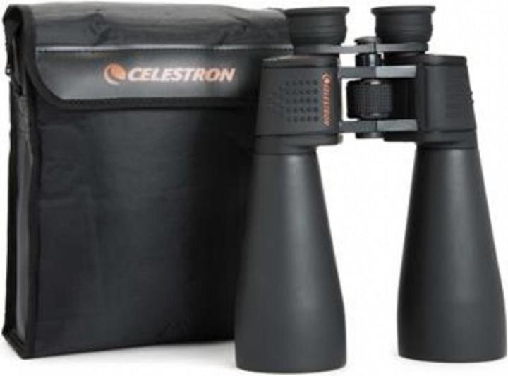 Actual product image Celestron SkyMaster (25 x, 70 mm)