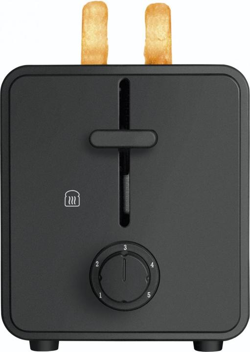 Produktbild Unold Onyx Duplex (EU-Stecker)