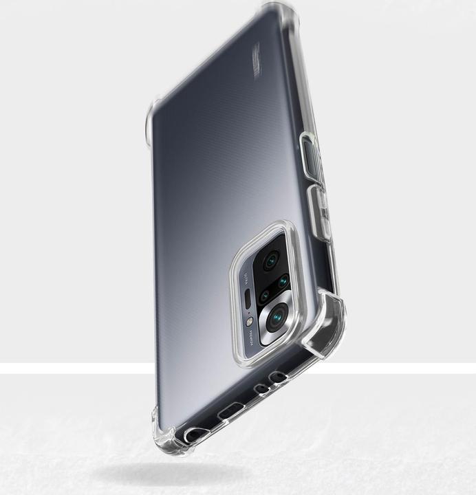 Image du produit Akashi Safe Series (Xiaomi Redmi Note 10 Pro)