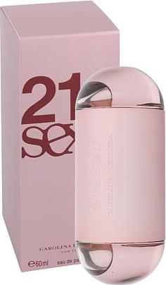 Immagine prodotto Carolina Herrera 212 Sexy (Eau de parfum, 60 ml)